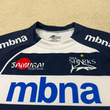 2014 Sale Sharks Jersey - S - photo 2