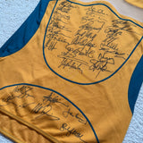 2007 Wallabies RWC Jersey - L (Fully Signed)