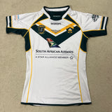 2018 South Africa Rugby League Jersey - S - photo 1