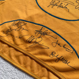 2007 Wallabies RWC Jersey - L (Fully Signed)