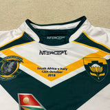 2018 South Africa Rugby League Jersey - S - photo 2