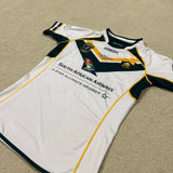 2018 South Africa Rugby League Jersey - S - photo 4