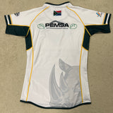 2018 South Africa Rugby League Jersey - S - photo 5