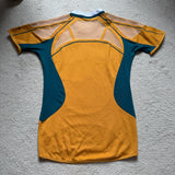 2007 Wallabies RWC Jersey - L (Fully Signed)