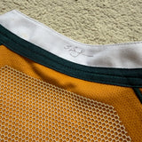 2007 Wallabies RWC Jersey - L (Fully Signed)