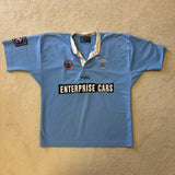 2003* Ngāti Porou East Coast Jersey - XL (#12)