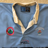 2003* Ngāti Porou East Coast Jersey - XL (#12)