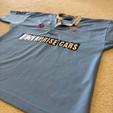 2003* Ngāti Porou East Coast Jersey - XL (#12)