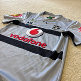 2008 NZ Warriors Away Jersey - XS