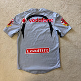 2008 NZ Warriors Away Jersey - XS