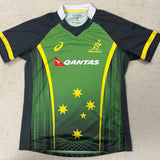 2016 Wallabies Jersey - M - photo 1