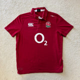 2014 England Jersey - M - photo 1