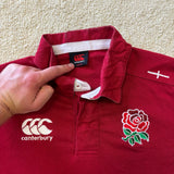 2014 England Jersey - M - photo 2