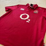 2014 England Jersey - M - photo 3