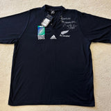 2003 All Blacks Jersey - 2XL (BNWT) - photo 1