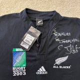 2003 All Blacks Jersey - 2XL (BNWT) - photo 2
