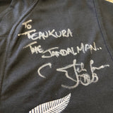 2003 All Blacks Jersey - 2XL (BNWT) - photo 3