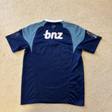 2012 Blues Jersey - M