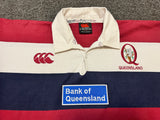 2001 Queensland Reds Home Jersey - XL