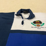 2003 Parliamentary World XV Jersey - L - photo 2