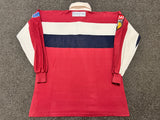 2001 Queensland Reds Home Jersey - XL