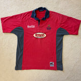 2000* Llanelli RFC Jersey - L