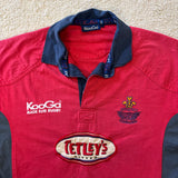 2000* Llanelli RFC Jersey - L