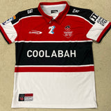2025 Crusaders Jersey - L - photo 1