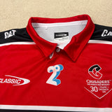 2025 Crusaders Jersey - L - photo 2
