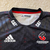 2021 Crusaders Training Jersey - M