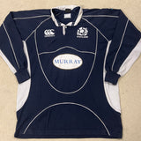 2006 Scotland Jersey - XL - photo 1