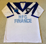 1988* Canterbury Bankstown Bulldogs Jersey - L