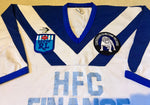 1988* Canterbury Bankstown Bulldogs Jersey - L