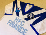 1988* Canterbury Bankstown Bulldogs Jersey - L
