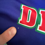 1994 Auckland Warriors Jersey - 2XL