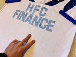 1988* Canterbury Bankstown Bulldogs Jersey - L