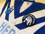 1988* Canterbury Bankstown Bulldogs Jersey - L
