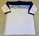 1988* Canterbury Bankstown Bulldogs Jersey - L