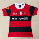 2023 Canterbury Rugby Union Jersey - S (BNWT) - photo 1