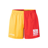 2026 Chiefs Drill Cotton Shorts