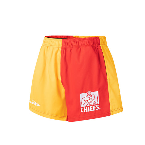2026 Chiefs Drill Cotton Shorts