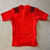 2018* Black Ferns Training Jersey - Sz 7 (Player Issue NZL)