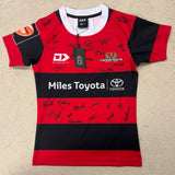 2023 Canterbury Rugby Union Jersey - S (BNWT) - photo 1