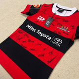 2023 Canterbury Rugby Union Jersey - S (BNWT) - photo 4