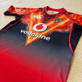 2013 Warriors Inferno Jersey - L/XL