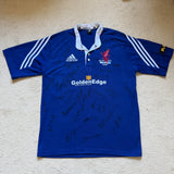 2004* Nelson Bays Jersey - L (Fully Signed)