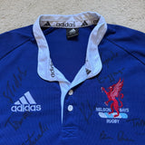 2004* Nelson Bays Jersey - L (Fully Signed)