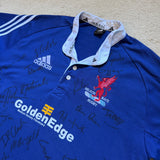 2004* Nelson Bays Jersey - L (Fully Signed)