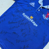 2004* Nelson Bays Jersey - L (Fully Signed)