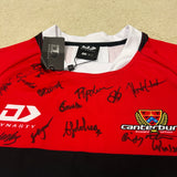 2023 Canterbury Rugby Union Jersey - S (BNWT) - photo 2